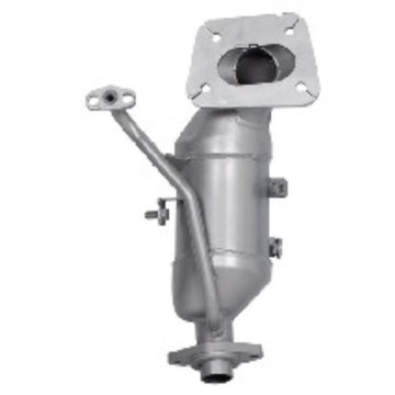 KATALIZATOR CITROEN C1 II PEUGEOT 108 1.0 VTi