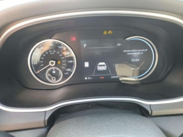  Genesis GV80 Base 2024 2.5l 2.5 Benzyna 300KM, zdjęcie 9