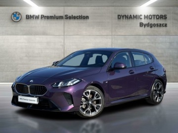 BMW Seria 1 F70 2024 BMW 120 BMW 120 F70 M Sport, Vat23, Bezwypadkowy,