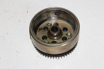 Kymco MXU 300 R magneto