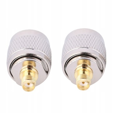 ТЕСТ АДАПТЕРА КОАКСИАЛЬНОГО ВЧ-ПРЕОБРАЗОВАТЕЛЯ