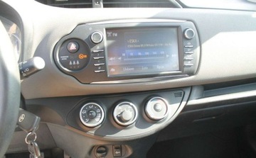 Toyota Yaris III 2018 Toyota Yaris Benzyna 72KM, zdjęcie 15