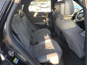 Audi Q5 II 2022 Audi SQ5 Sportback Premium Plus 2022 3.0l 3.0 Benzyna 349KM, zdjęcie 11