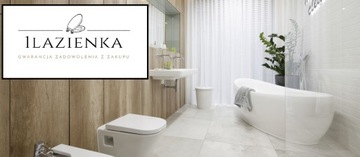 CERSANIT IRYDA БАМПЕРЫ НА СИДЕНЬЕ ДЛЯ УНИТАЗА