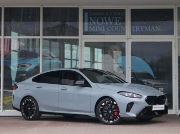 BMW Seria 2 G42-U06 M Gran Coupe 2.0 235i 306KM 2025 BMW Seria 2 M235 xDrive Gran Coupe 2.0 Benzyna 306KM, zdjęcie 2