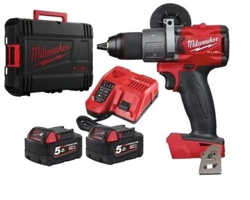 Milwaukee M18 FPD2-502X 18 V