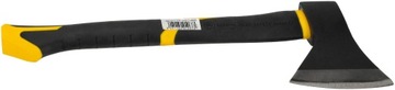 Универсальный деревянный топор 600 г Handy STRONG из углеродистой стали 35 см
