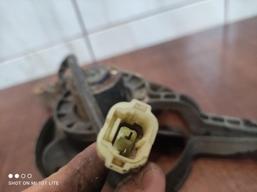 ADLY 320 ВЕНТИЛЯТОР, ВЕНТИЛЯТОР