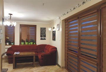 рулонные шторы, жалюзи день-ночь, корпус с направляющими