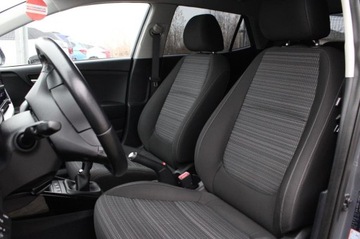 Kia Stonic Crossover Facelifting 1.0 T-GDI MHEV  120KM 2021 KIA Stonic ACTIVE BUSINESS, zdjęcie 7