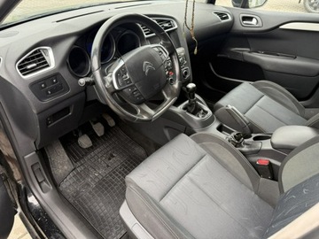 Citroen C4 II Hatchback 5d 1.6 HDi 92KM 2012 Citroen C4 Navi*Pdc*Tempomat, zdjęcie 15