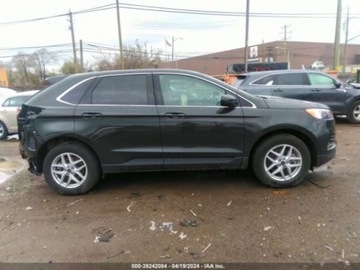 Ford Edge II 2024 Ford Edge 2024r, SEL, 4x4, 2.0L 2.0 Benzyna 250KM, zdjęcie 4