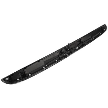 Кнопка ручки двери багажника для MINI R56 R55 Chrome
