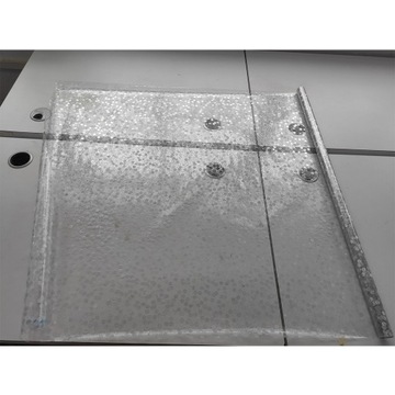 ПЛЕНКА ДЛЯ КОНФИДЕНЦИАЛЬНОСТИ ОКНА МАТОВАЯ СТЕКЛЯННАЯ ПЛЕНКА НАКЛЕЙКА АНТИВФИЛЬНАЯ 90X200CM