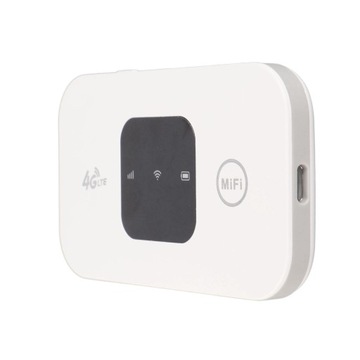 ПОРТАТИВНЫЙ МОБИЛЬНЫЙ МОДЕМ-РОУТЕР С SIM-КАРТОЙ