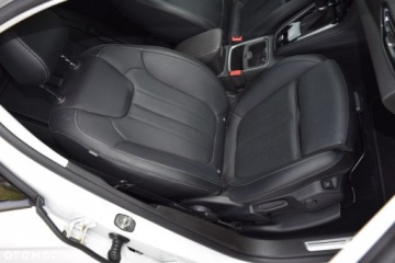 Opel 2018 Opel Grandland X 1.6 Turbo 180KM Ultimate Full LED Skora Denon Navi Kamery, zdjęcie 21