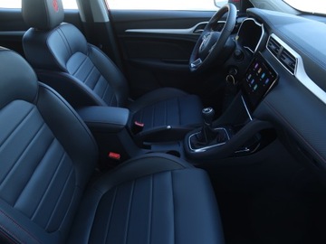 MG ZS II SUV Classic 1.5 VTi-Tech 106KM 2024 MG ZS SUV 1.5, 1. Właściciel, Serwis ASO, VAT 23%, zdjęcie 8