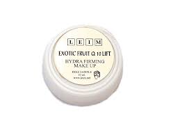 LEIM HYDRA FIRMING MAKE UP UJĘDRNIAJĄCY KWAS HIALU