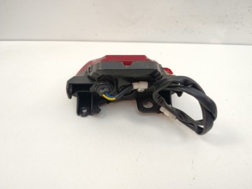 YAMAHA YZF R3 ЗАДНИЙ ФОНАРЬ