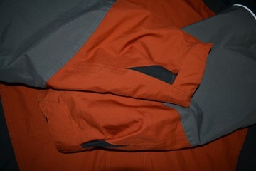 КУРТКА МУЖСКАЯ ЗИМНЯЯ ЛЫЖНАЯ TCM XL