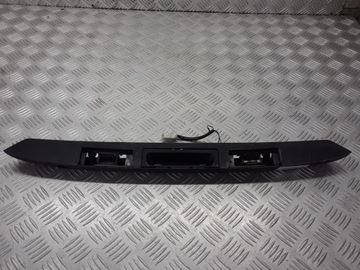 CLONA (KRYT) KRYT KUFRU FIAT PANDA II 1.1