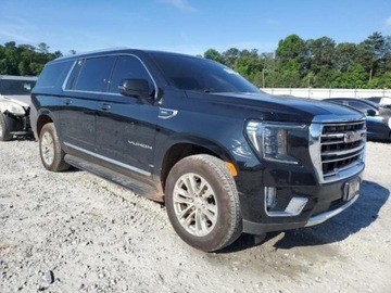  GMC Yukon 2023 GMC YUKON XL , silnik 5.3, 44, od ubezpieczyciela 5.3 355KM, zdjęcie 3