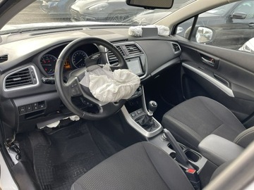 Suzuki SX4 II 2020 Suzuki SX4 S-Cross 4x4 Podgrzewanie Kamera, zdjęcie 6