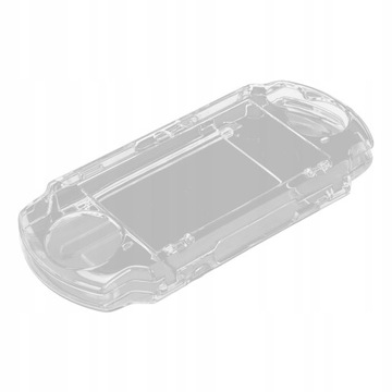 СИЛИКОНОВЫЙ ЧЕХОЛ ДЛЯ PSP 2000 3000