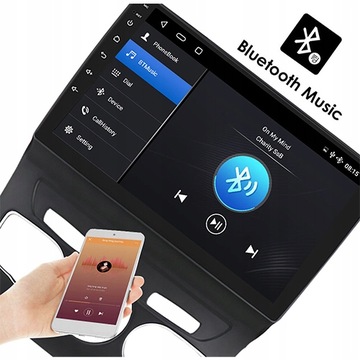 РАДИО GPS НАВИГАЦИЯ CITROEN C4 II 2010 ANDROID