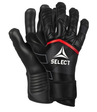 RĘKAWICE BRAMKARSKIE SELECT 90 FLEXI PRO v24 R.8