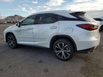 Lexus RX V 2022 Lexus RX 350 2022 3.5 Benzyna 295KM, zdjęcie 1