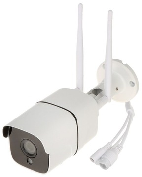 KAMERA IP APTI-W21C2-TUYA Tuya Smart Wi-Fi - 2 Mpx
