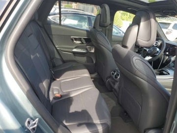 Mercedes GLC C254/X254 2025 Mercedes-Benz GLC 300 4Matic 2025 2.0l 2.0 Benzyna 255KM, zdjęcie 11