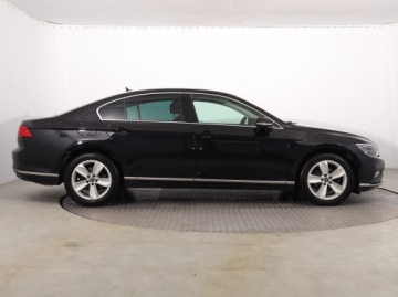 Volkswagen Passat B8 Limousine Facelifting 2.0 TSI 190KM 2021 VW Passat 2.0 TSI, Salon Polska, 1. Właściciel, zdjęcie 5