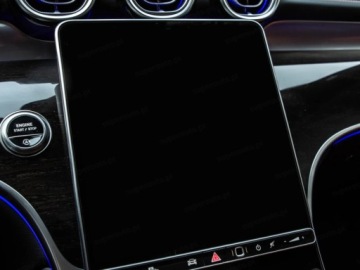 Mercedes GLC C254/X254 Coupe 2.0 200 204KM 2026 GLC Coupe 200 4-Matic Avantgarde 2.0 (204KM) 2026, zdjęcie 8