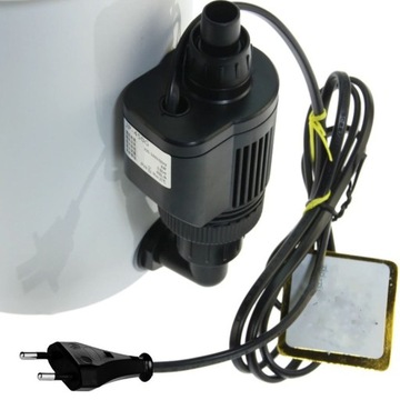 SunSun LW-602B - Внешний фильтр