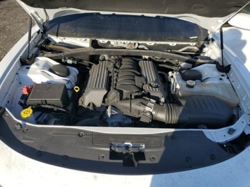 Dodge Charger VII 2021 Dodge Charger Scat Pack 2021 6.4l 6.4 Benzyna 485KM, zdjęcie 6