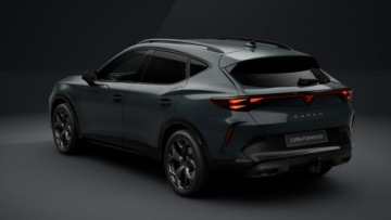 Cupra Formentor Crossover 1.5 TSI 150KM 2026 Cupra Formentor 1.5 e-TSI 150 KM DSG - Dostępny, zdjęcie 14