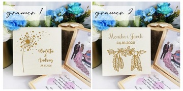 Денежная коробка воздушный шар.