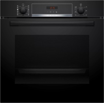 Piekarnik BOSCH HRA574BB0 71l 60cm LED
