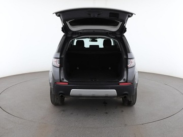 Land Rover Discovery Sport SUV 2.0 TD4 150KM 2016 Land Rover Discovery Sport 2.0 Td4 Automat HSE, zdjęcie 18