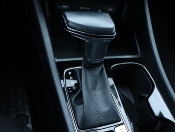 Hyundai Tucson IV SUV 1.6 T-GDI 48V 180KM 2021 Hyundai Tucson 1.6 T-GDI, Salon Polska, zdjęcie 16