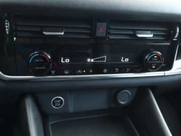 Nissan Qashqai III Crossover 1.3 DIG-T MHEV 158KM 2023 Nissan Qashqai 1.3 DIG-T MHEV, Salon Polska, zdjęcie 12