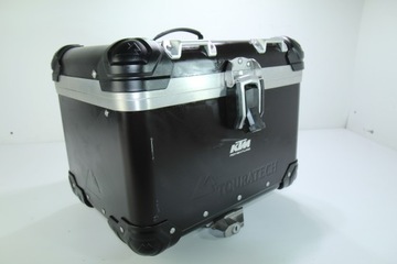 KTM 890 ADVENTURE R 2021- KUFER CENTRALNY TOURATECH