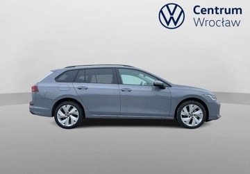 Volkswagen Golf VIII 2025 Volkswagen Golf Life Plus 1.5 eTSI 150 KM DSG 1.5 Benzyna 116KM, zdjęcie 10