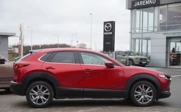 Mazda CX-30 2.0 SKYACTIV-G 150KM 2020 Mazda CX-30 2.0 150kmKanjoKamera cofaniaSalon PLASO Mazda-Jaremko 2.0, zdjęcie 36
