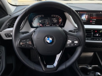 BMW Seria 1 F40 2023 BMW 118 Automat, FV-23%, LED, CarPlay, Podgrzewane, zdjęcie 7