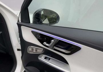 Mercedes GLC C254/X254 2025 Mercedes-Benz GLC 220d 4matic coupe salonPL gwar. panorama kamery VAT23, zdjęcie 24