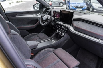 Skoda Kodiaq II 2026 Škoda Kodiaq Skoda Kodiaq RS 2.0 TSI 265 KM DSG, zdjęcie 21