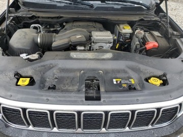 Jeep Wagoneer II 2022 Jeep Wagoneer Series III 5.7 Benzyna 392KM, zdjęcie 11